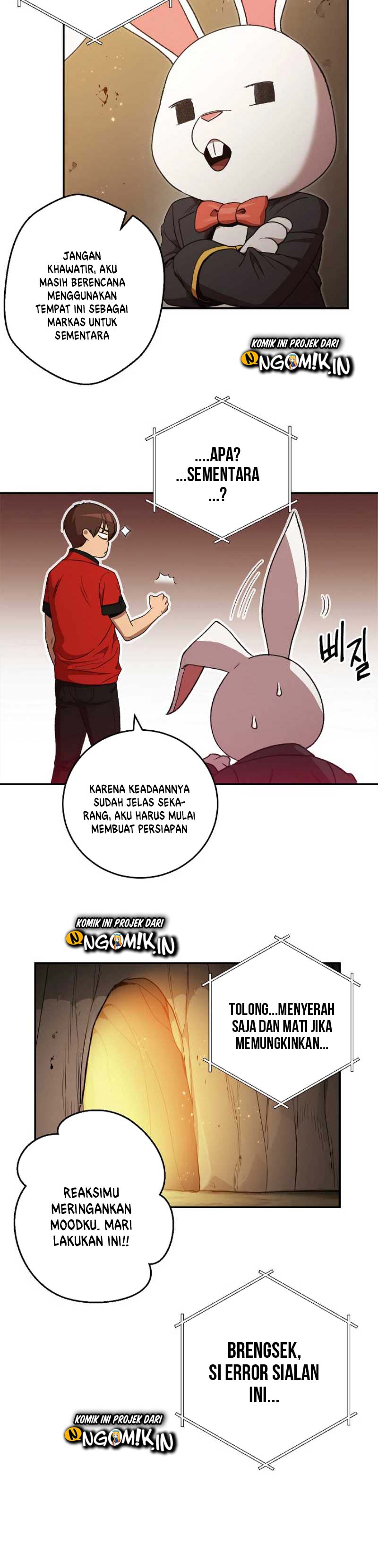 Dilarang COPAS - situs resmi www.mangacanblog.com - Komik dungeon reset 012 - chapter 12 13 Indonesia dungeon reset 012 - chapter 12 Terbaru 28|Baca Manga Komik Indonesia|Mangacan